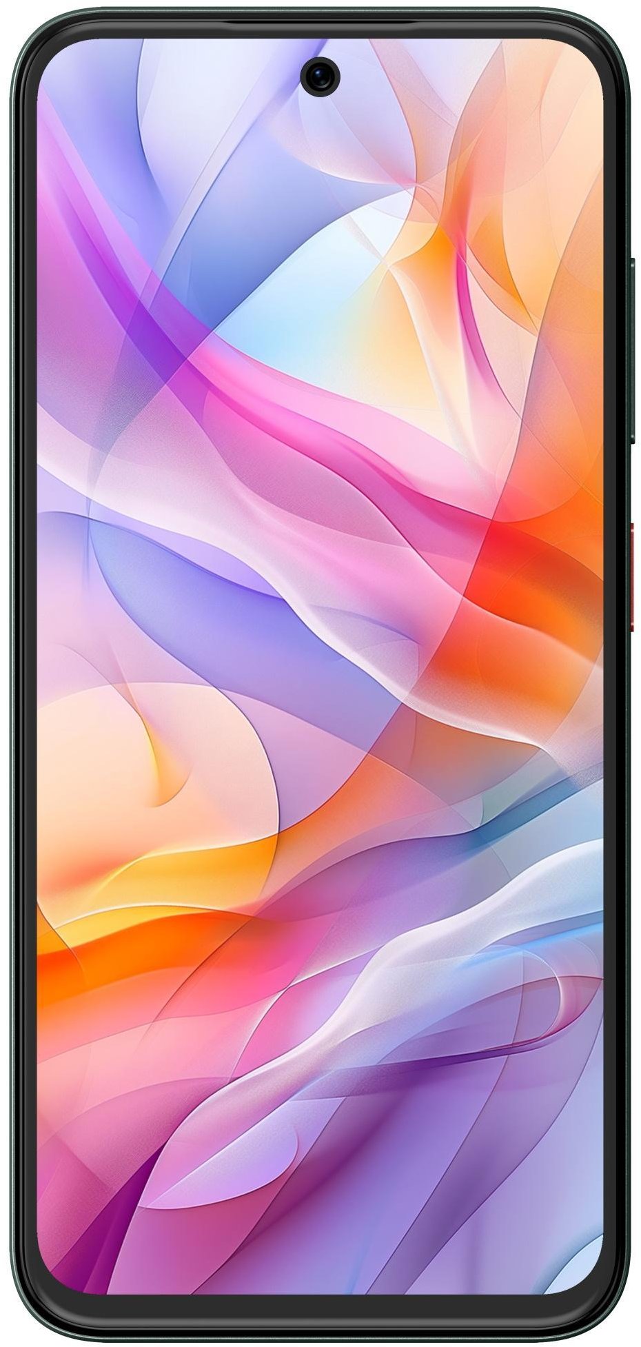 Smartphone ZTE Blade V70 Vita 8/256GB (Jade Green)