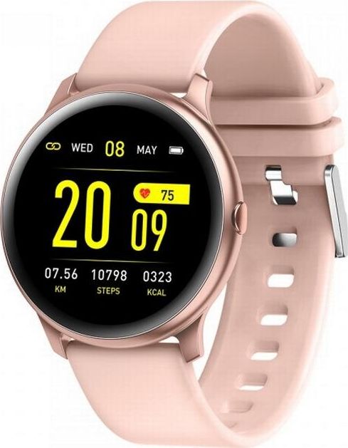 Smartwatch Maxcom Fit FW32 Różowy (MAXCOMFW32PINK)