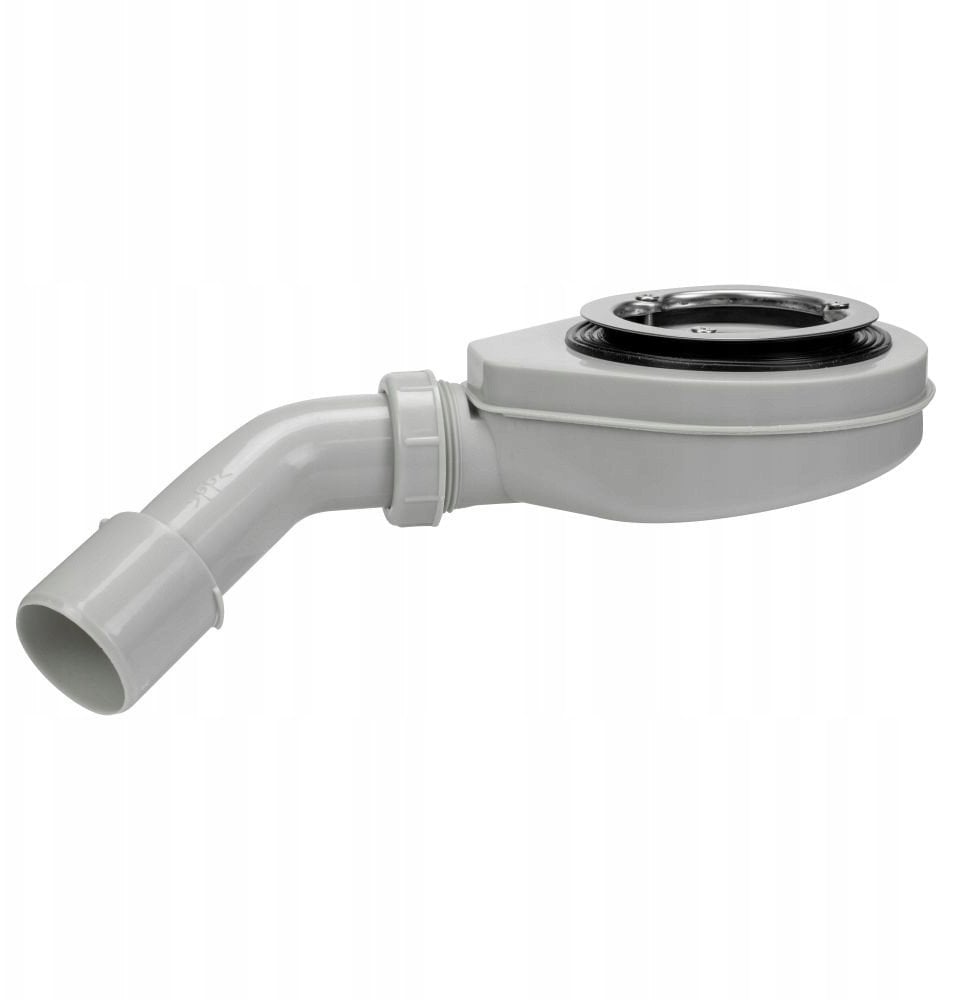 Instadrain syfon do brodzika fi 90 mm bez grzybka 2855
