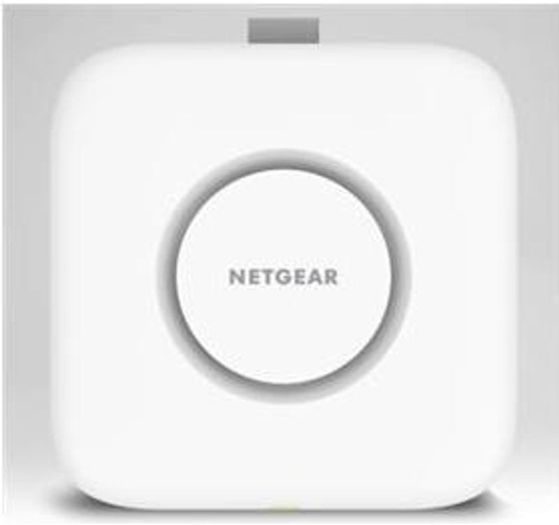 Access Point NETGEAR NETGEAR Business WBE718 - Accesspoint - Wi-Fi 6 - Wi-Fi 7 - 2.4 GHz, 5 GHz, 6 GHz - Cloud-verwaltet - Wand- / Deckenmontage