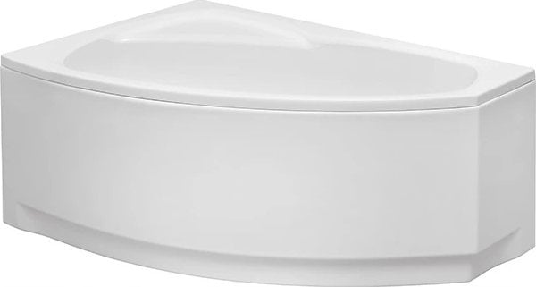 Obudowa wanny 140x80 lewa FRIDA