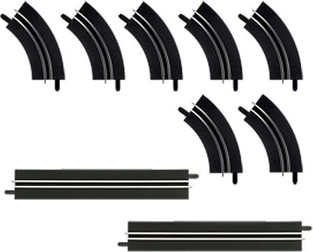 Carrera GO!!! Zestaw rozszerzający nr 4 (61657)