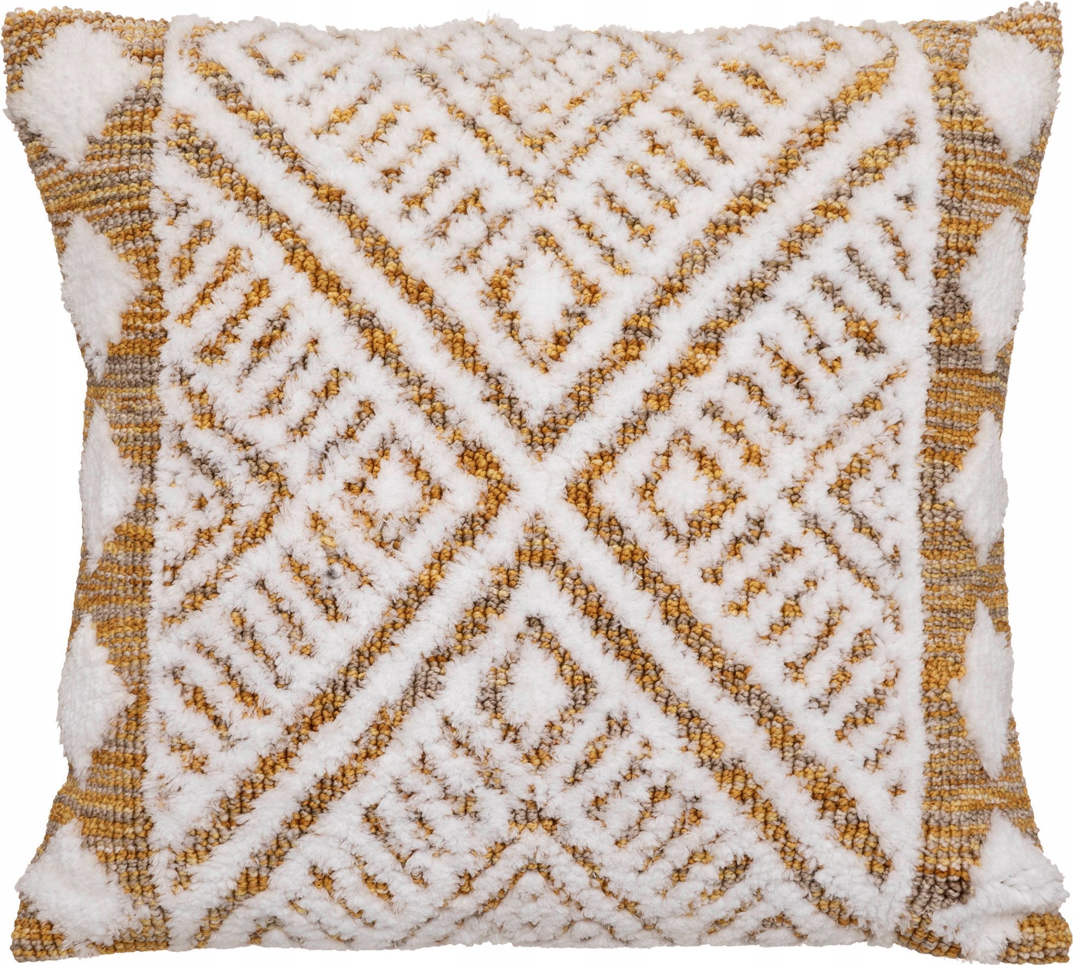 Atmosphera Poduszka dekoracyjna MISKA 45 x 45 cm