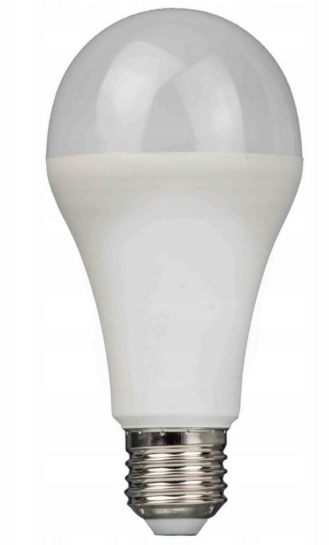 ŻARÓWKA LED A65 E27 20W NEUTRALNA LL3845