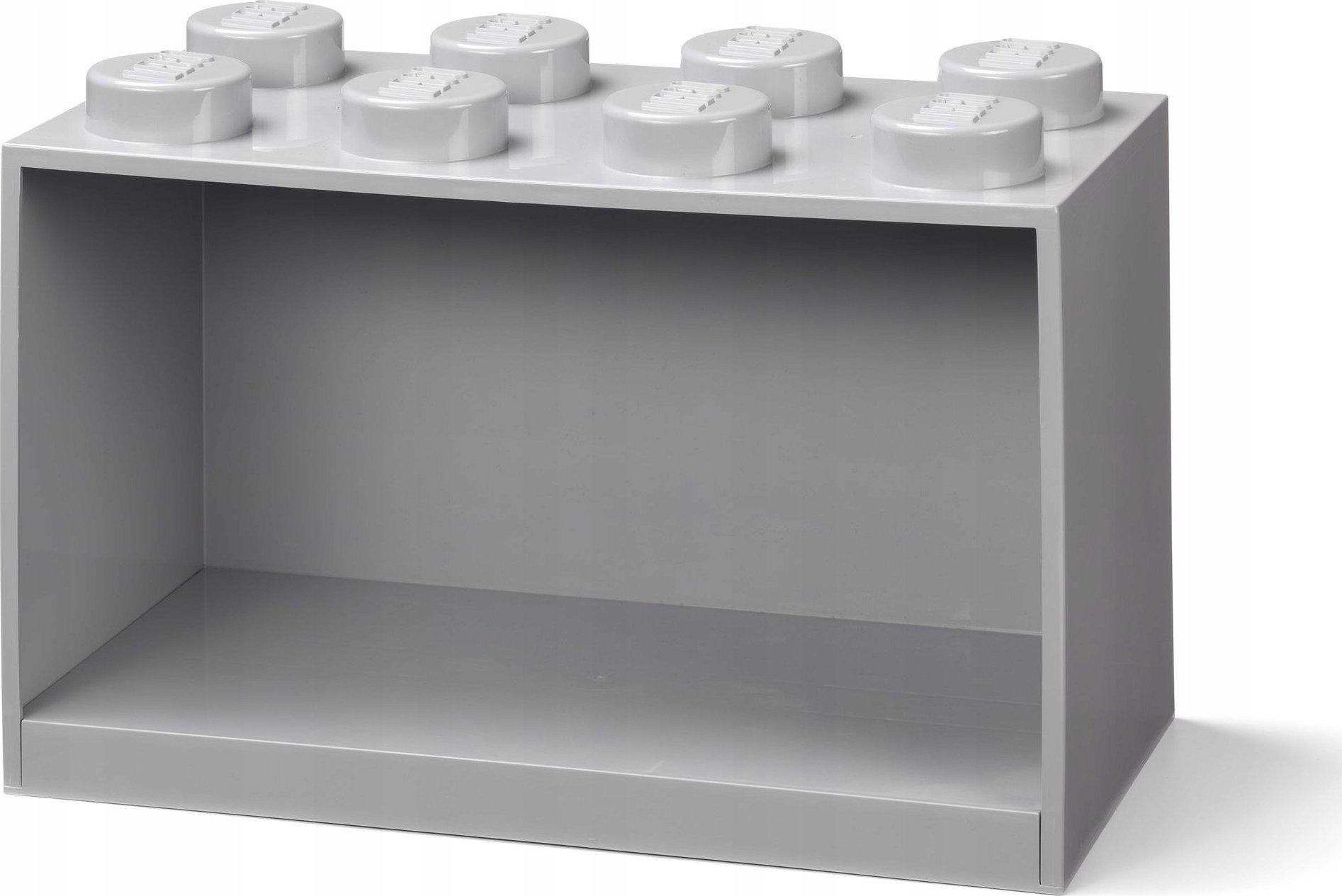 Room Copenhagen Room Copenhagen LEGO Regal Brick 8 Shelf 41151740 (light grey)
