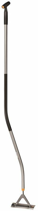 Odchwaszczacz stal.t.alu.wyg.szer.230mm dł.1660mm ergo