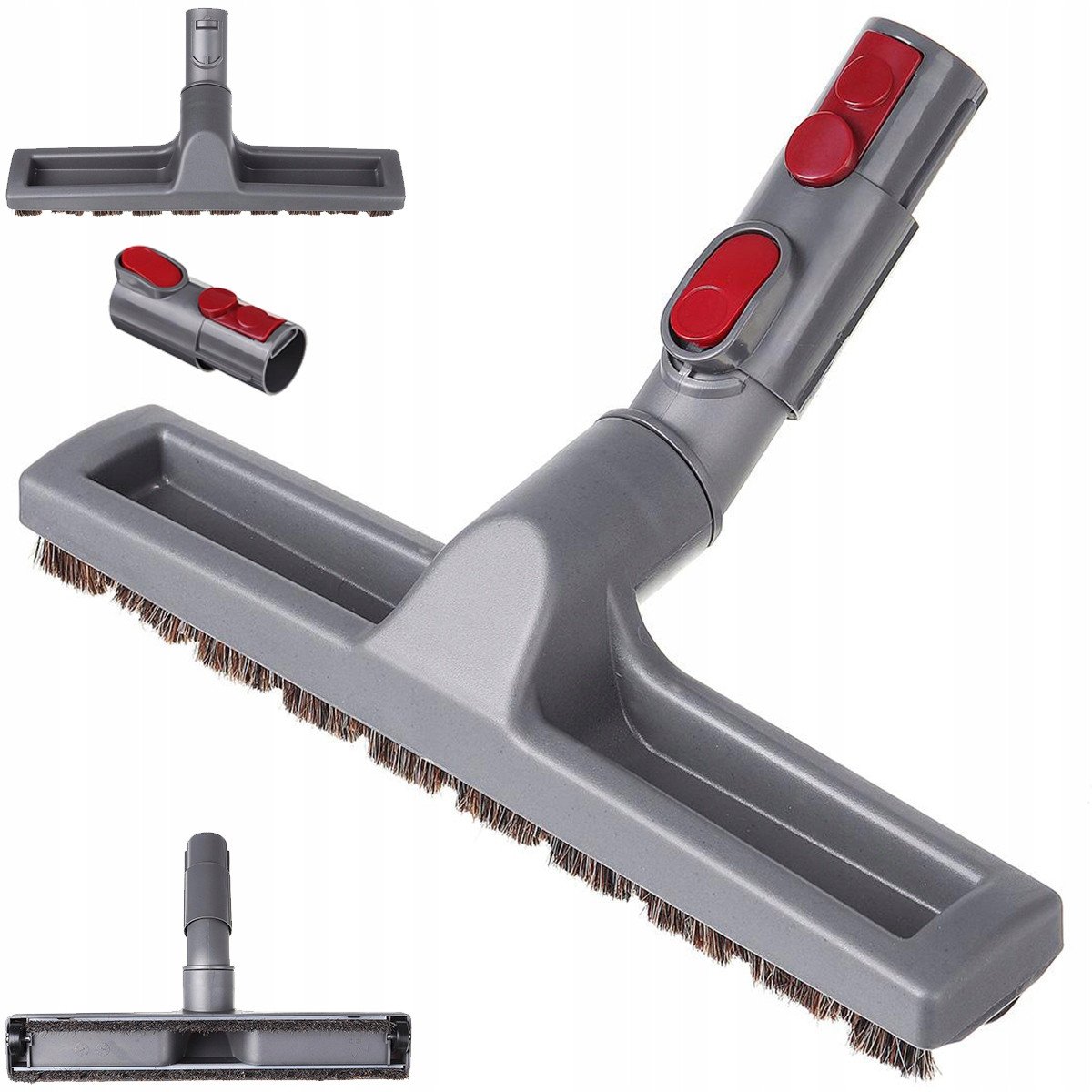 SZCZOTKA DO ODKURZACZA DYSON DO PARKIETU V8 V10 11 Najwyższa Jakość GERMAN
