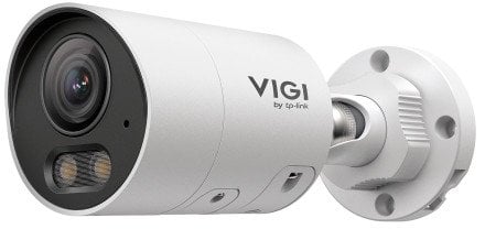 Omada VIGI 4MP Outdoor ColorPro Bullet Netzwerkkamera