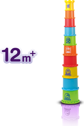 Dumel Kubeczkowa Wieża - 42490