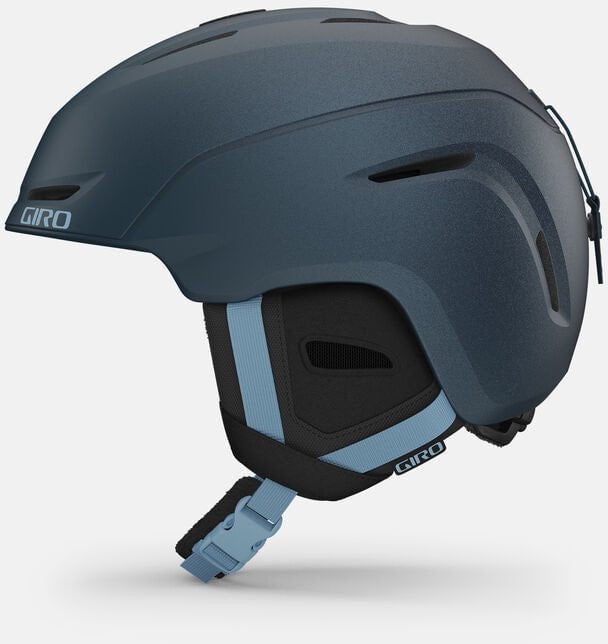 Kask zimowy GIRO AVERA matte ano harbor blue roz. M (55.5-59 cm) (NEW 2023/2024)