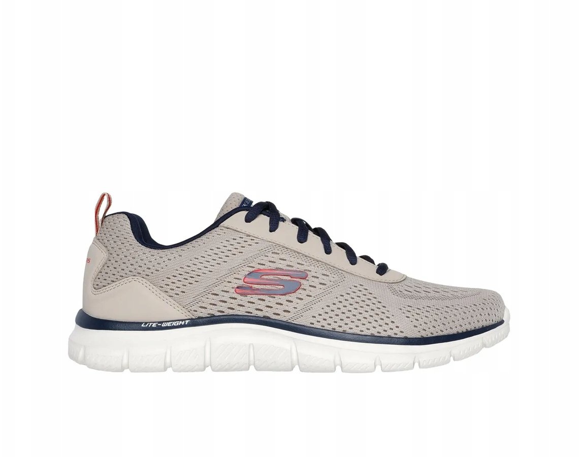 SKECHERS TRACK LESHUR 232758 TPNV 46