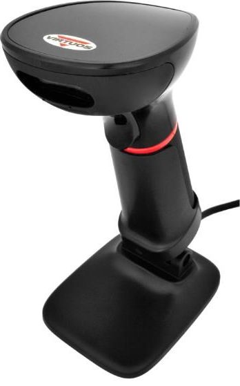 Czytnik kodów kreskowych Virtuos Przewodowy 2D (EHE0004)