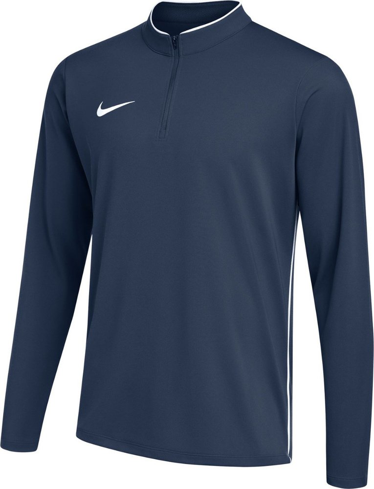 Bluza męska Nike Dri-Fit Park 26 Drill Top granatowa IB7536 410 L