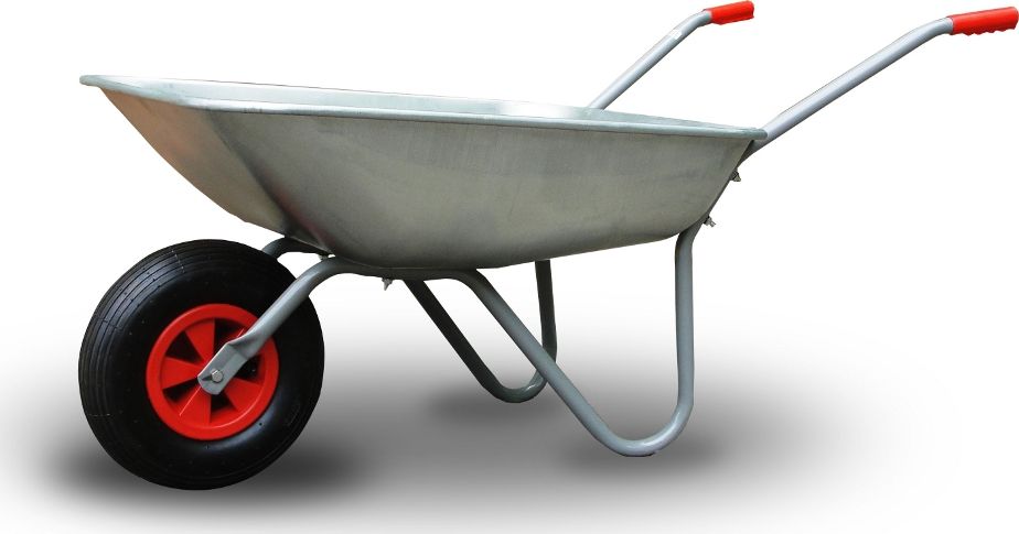 Altrad Taczki Karutis 80L (TACZ T-069)