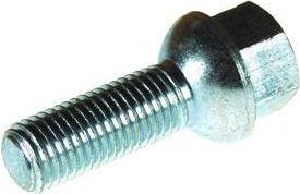 MTuning Śruba M14x1.5 35mm Kula