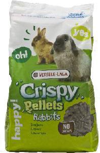 Versele-Laga 2kg CRISPY PELLETS KRÓLIK