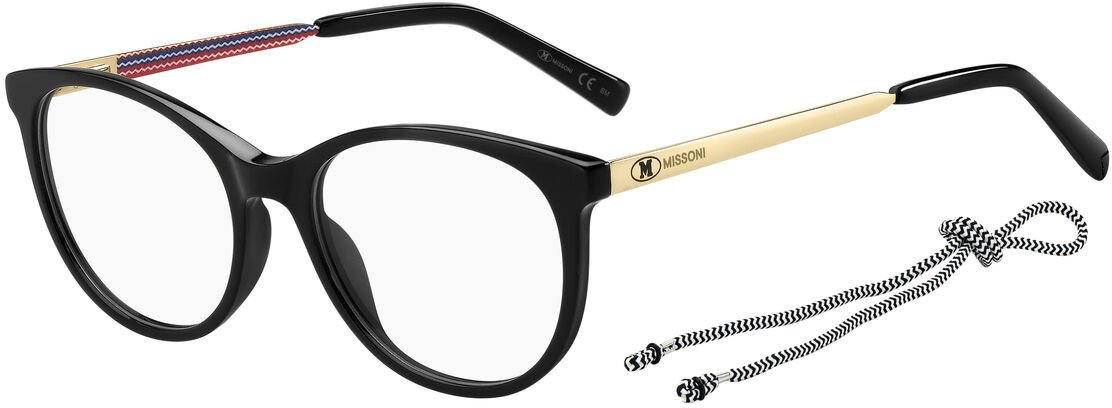 Ramki do okularów Damski Missoni MMI-0031-807 52 mm