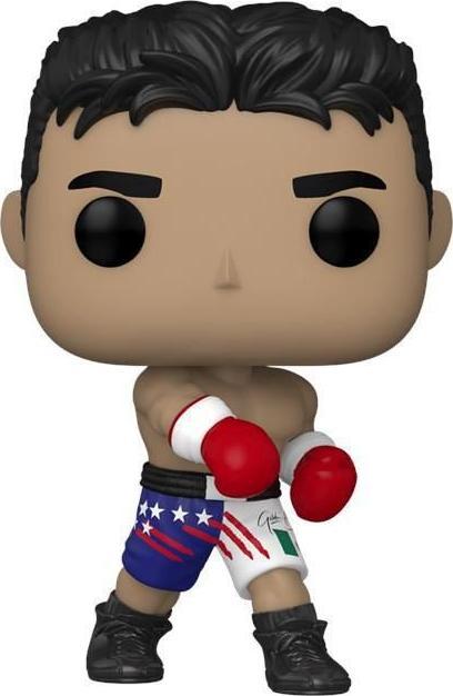 Figurka Funko Pop CENEGA Oscar De La Hoya
