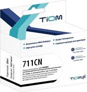 Tusz Tiom Tusz Tiom do HP CZ130A | Designjet T120 | cyan