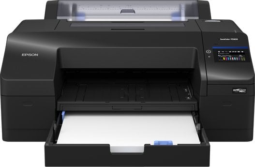 Ploter Epson SureColor P5300 drukarka wielkoformatowa Wi-Fi Drukarka atramentowa piezoelektryczna Kolor 5760 x 1440 DPI A2 (420 x 594 mm) Przewodowa s