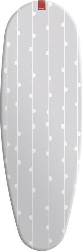 Rayen Dwustronny pokrowiec na deskę do prasowania ze ściągaczem Rayen