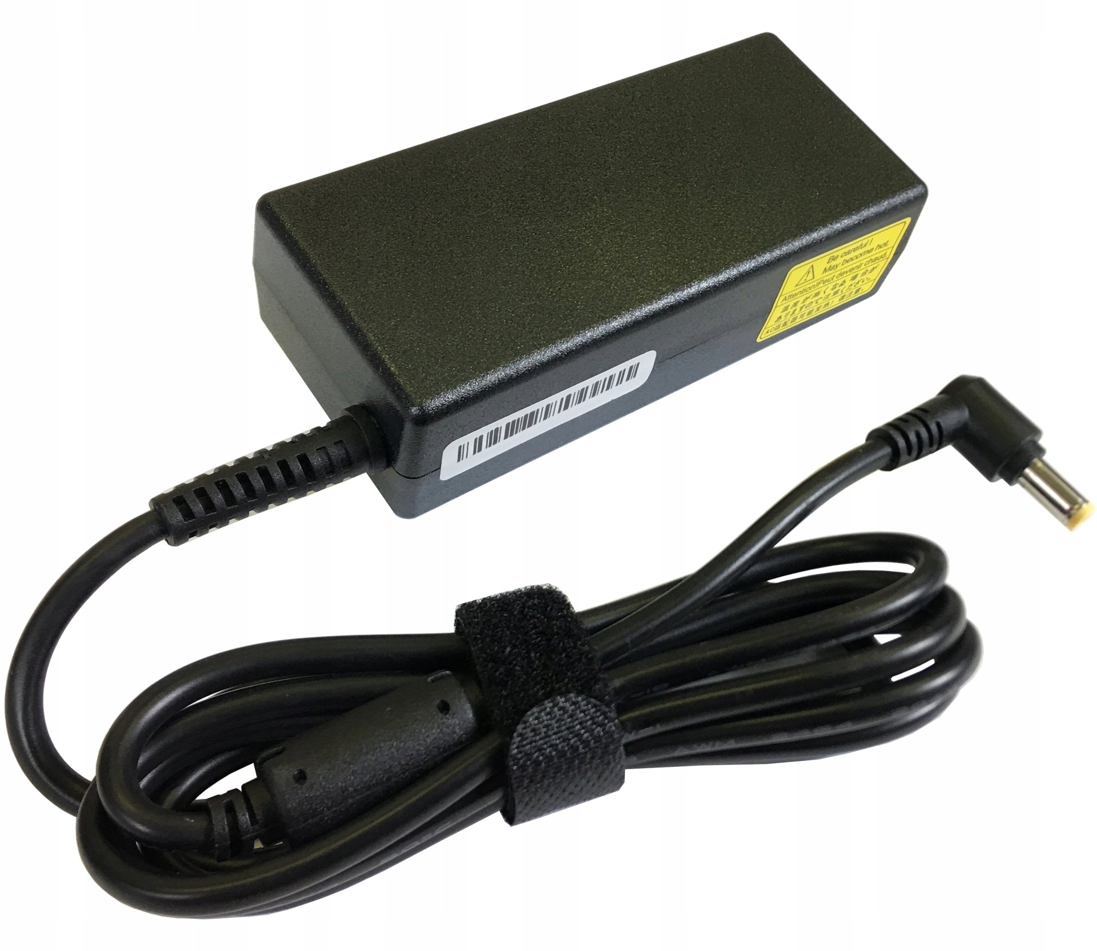 Zasilacz do laptopa ACER 65W 19V 3,42A wtyk 5,5x1,7mm