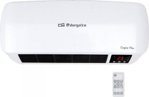 Grzejnik Orbegozo Grzejnik elektryczny konwekcyjny Orbegozo SP 6000 2000W