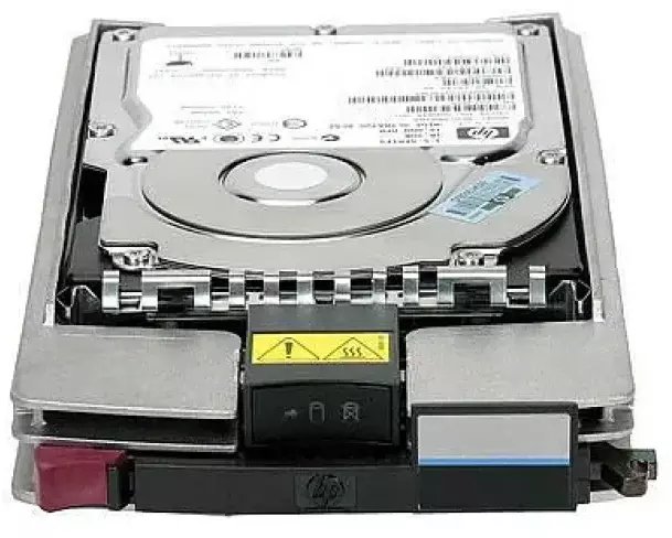 HPE 1TB FC 7.2K HDD, RP000115745