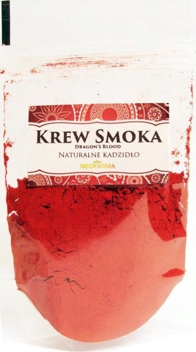 Neofarma DRAGON'S BLOOD Smocza Krew Krew Smoka 10G Kadzidło