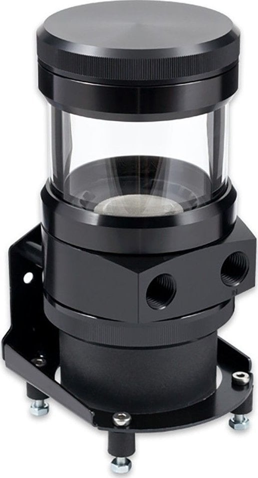 Aqua Computer aqua computer ULTITUBE D5 50 Ausgleichsbehälter mit D5 PWM Pumpe