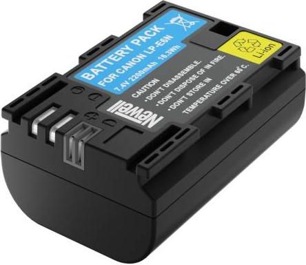 Akumulator Newell Akumulator Newell zamiennik LP-E6N