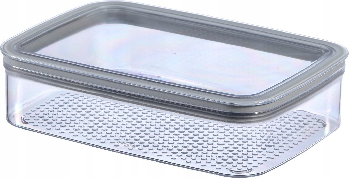 Kadax Dry Cube Pojemnik na artykuły sypkie 1,4L