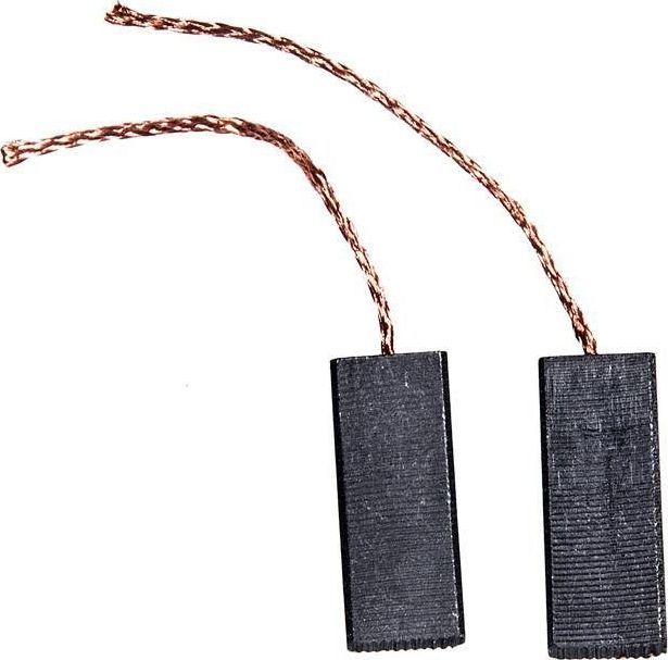 SZCZOTKA WĘGLOWA DWUWARSTWOWA A21