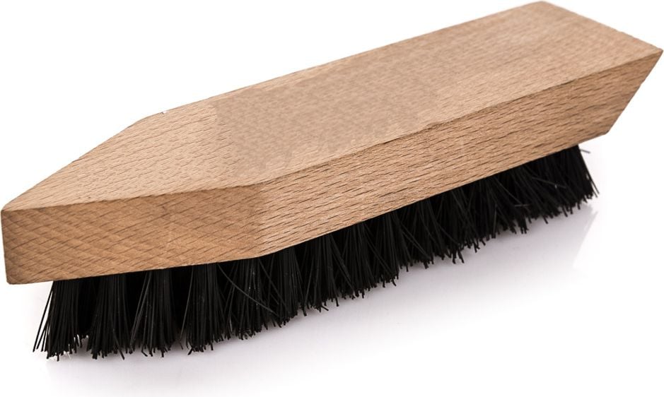 Nikwax Szczotka do butów do czyszczenia błota roz. uniw