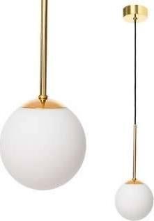 Lampa wisząca KASPA Lampa wisząca LAMIA 1 (11021105) - KASPA