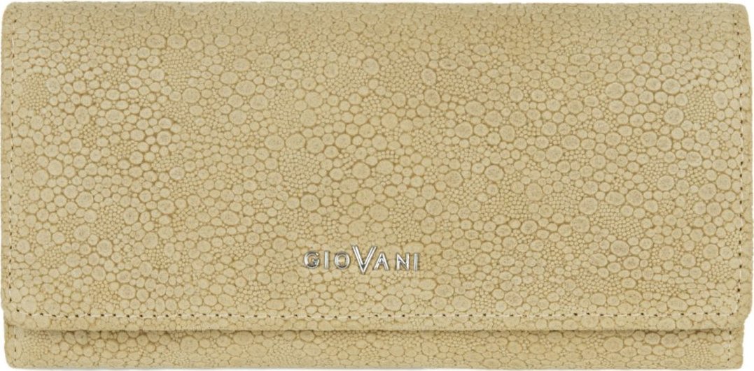 Giovani Portfel damski perlita - giovani