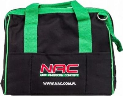 NAC Torba narzędziowa TB-LI-20V