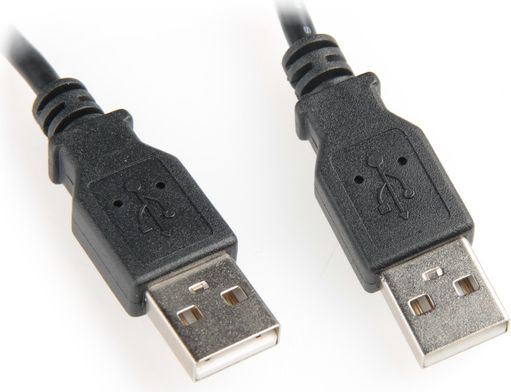 Kabel USB Equip USB-A - 5 m (128872)