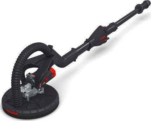 Szlifierka Menzer LHS 225