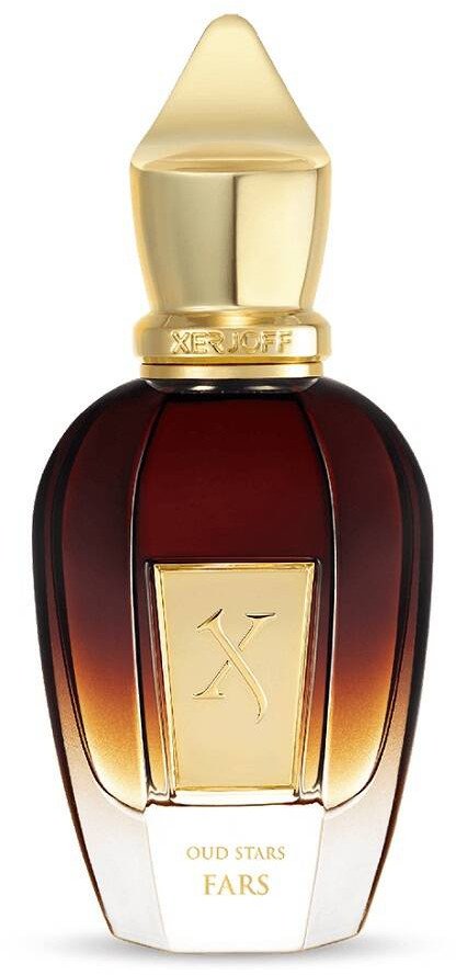 Xerjoff Oud Stars Fars perfumy 50ml TESTER