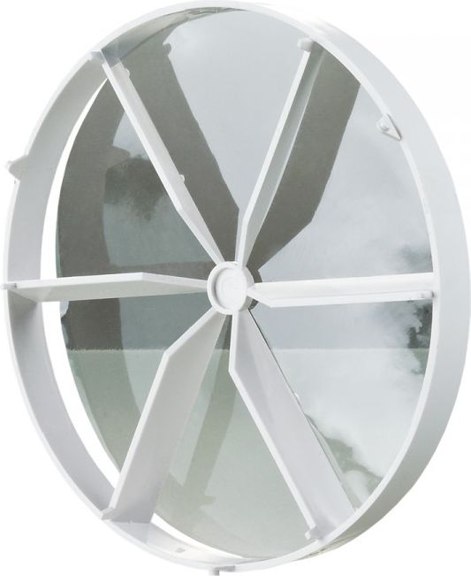 Vents Zawór zwrotny do wentylatorów o średnicy 150mm (KO150)