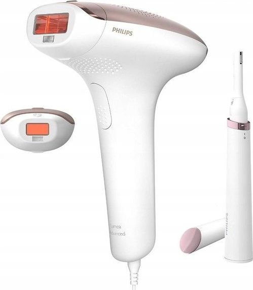 Depilator Philips Lumea Advanced BRI921/00