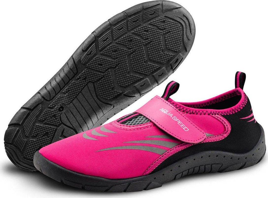 Aqua-Speed BUTY DO WODY AQUASPEED