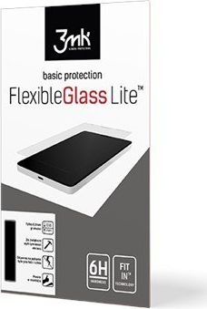 3MK FlexibleGlass Lite do Apple iPhone 11 Pro Max