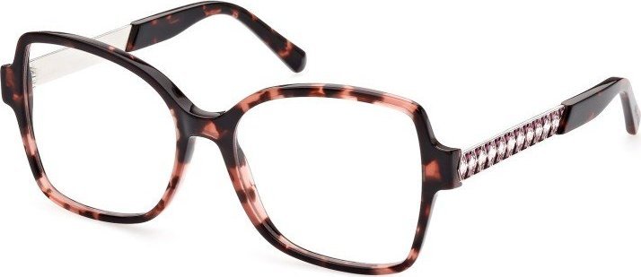 Swarovski Damskie eleganckie oprawki do okularów SWAROVSKI NoSize