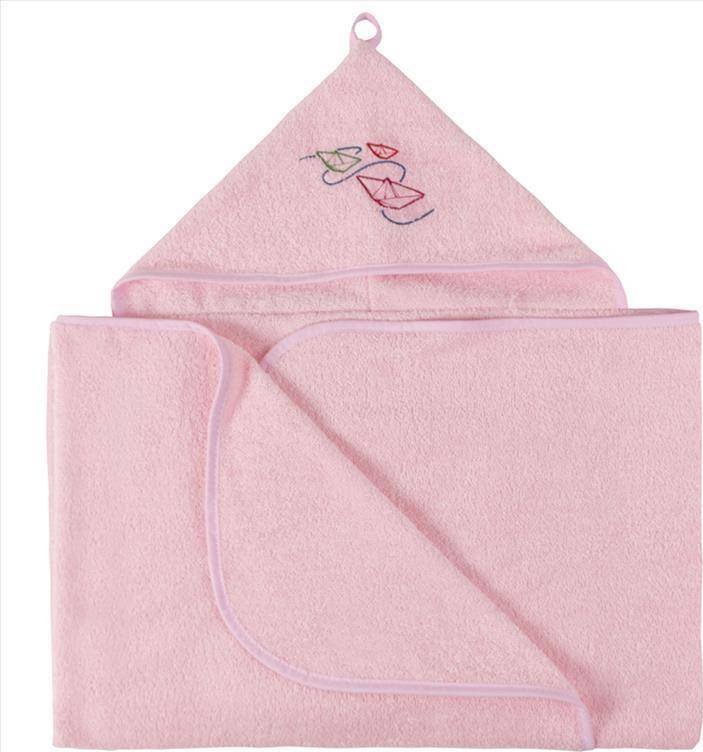 Multitex Ręcznik 140 x 70 Kapturek Frotte Maxi Junior 10