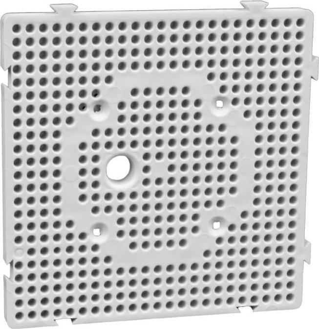 Kopos Zapasowa część płyty montażowej do systemów docieplających jasno szary ND MDZ_KB