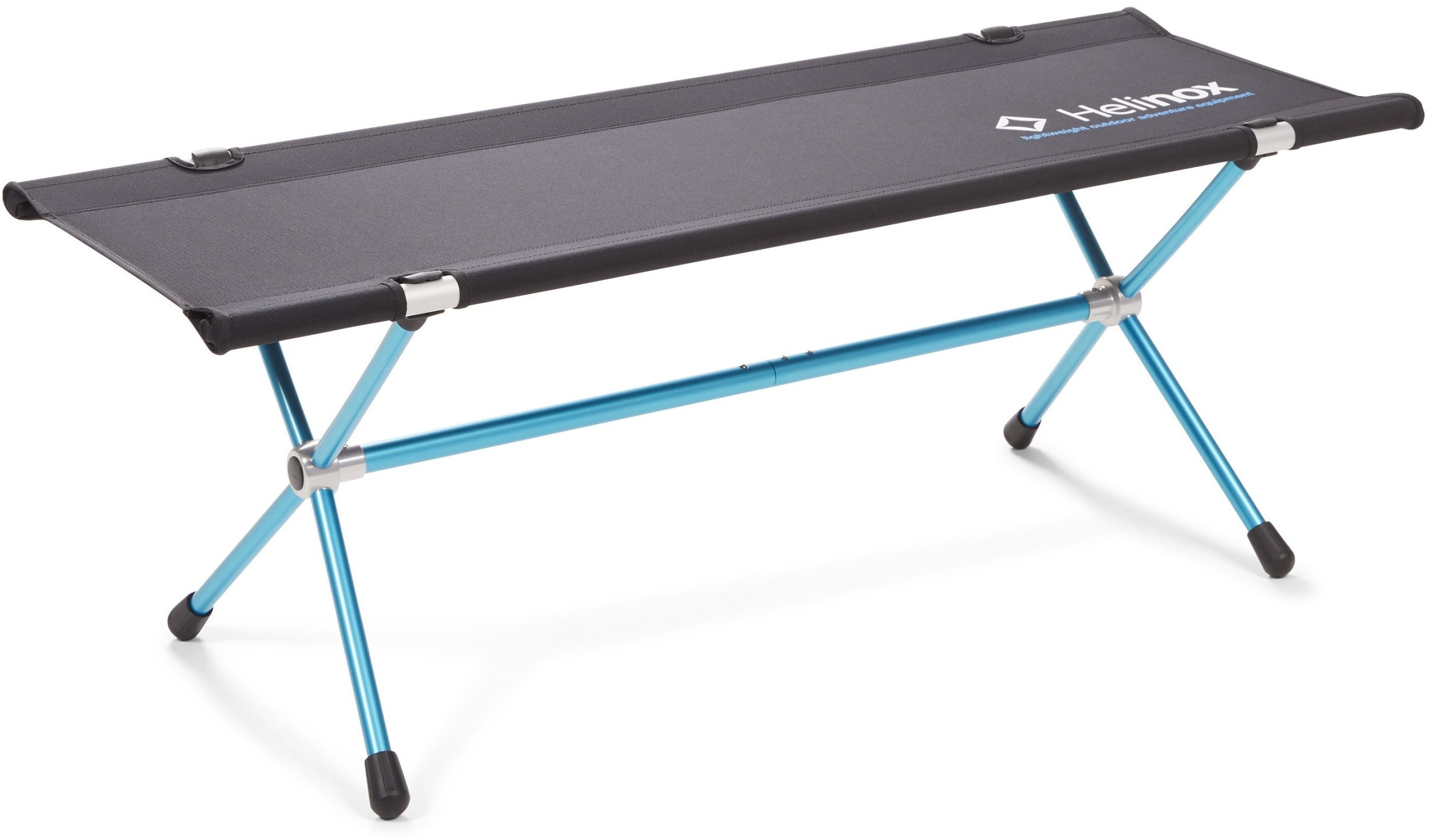 Bench One, Black