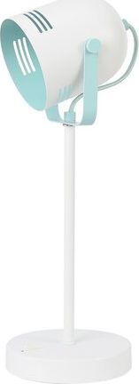 Lampa stołowa Rabalux Lampka nocna biała Rabalux Minuet 7015