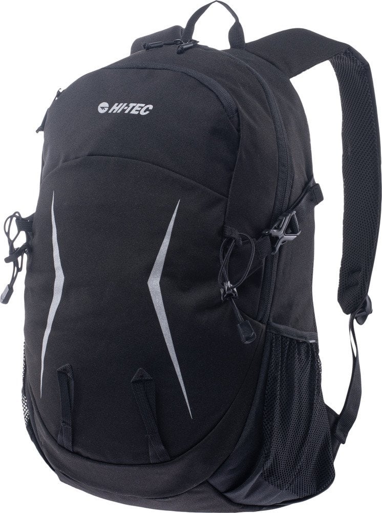 Plecak turystyczny Hi-Tec Mixland 18 l Czarny